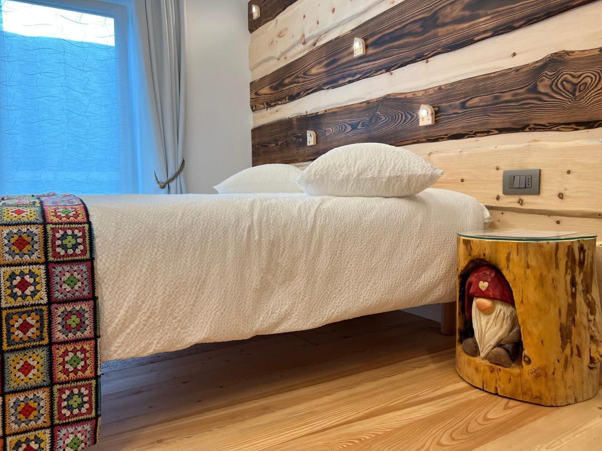 La Balbina B&B Varda Buitenkant foto