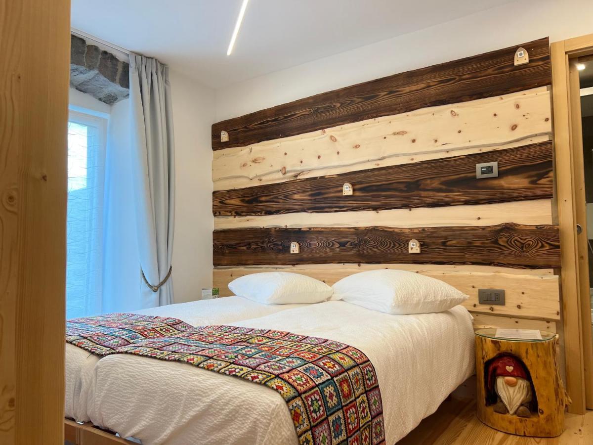 La Balbina B&B Varda Buitenkant foto