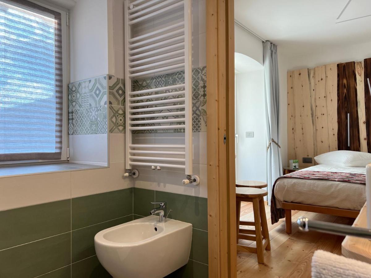 La Balbina B&B Varda Buitenkant foto