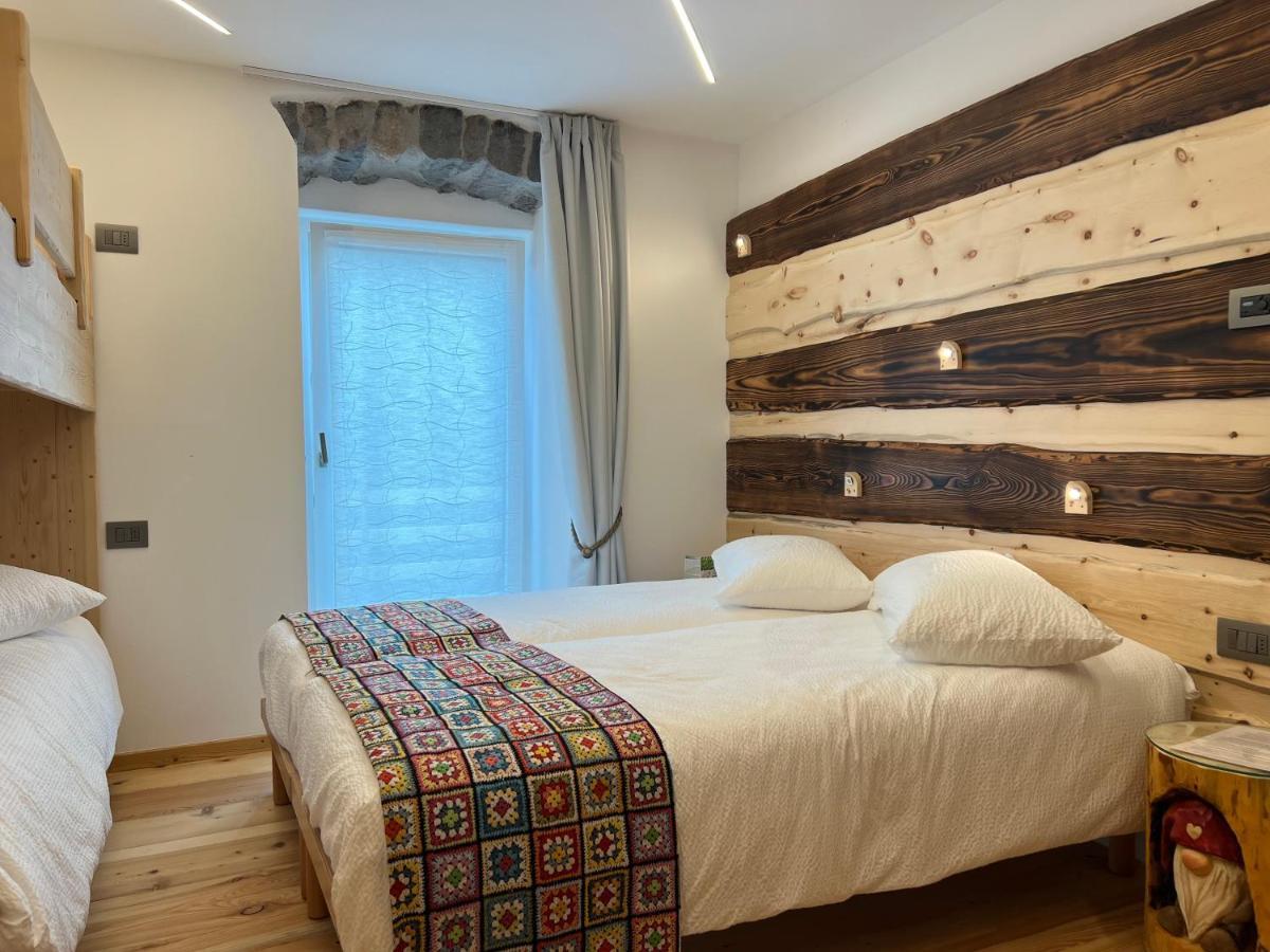La Balbina B&B Varda Buitenkant foto