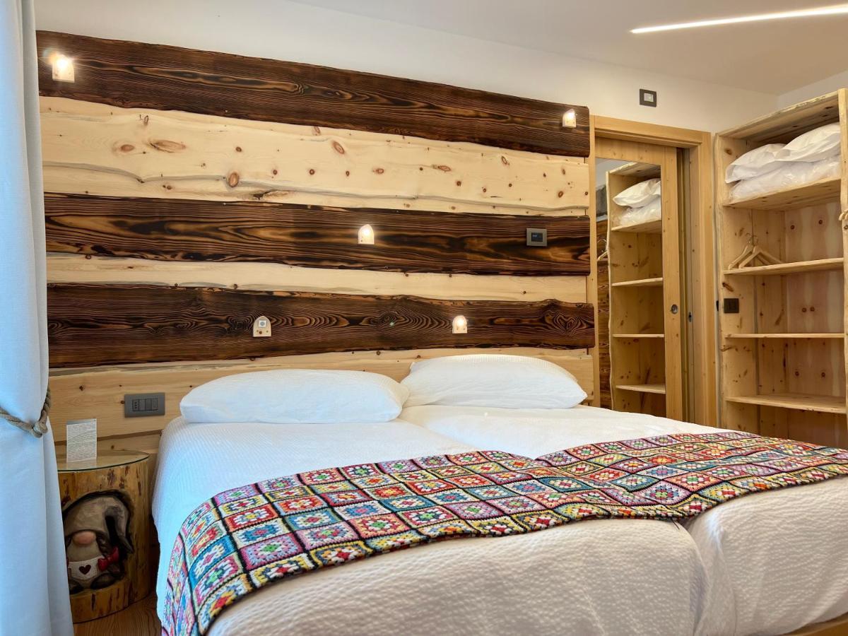La Balbina B&B Varda Buitenkant foto
